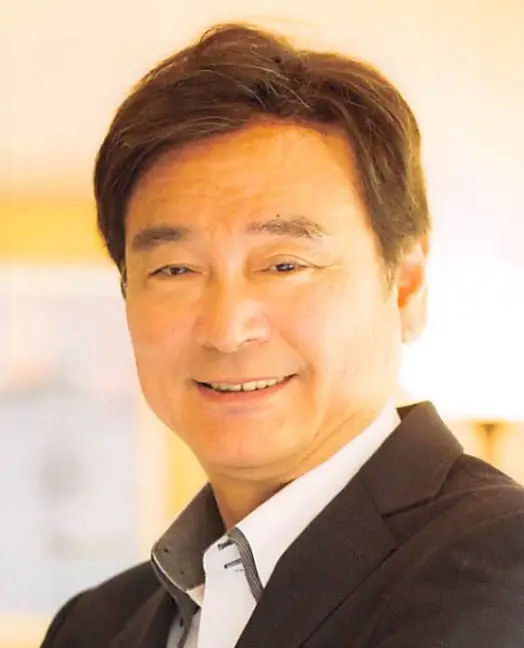所長 冨田 勝