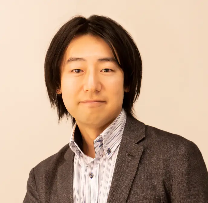 Professor Kazuharu Arakawa