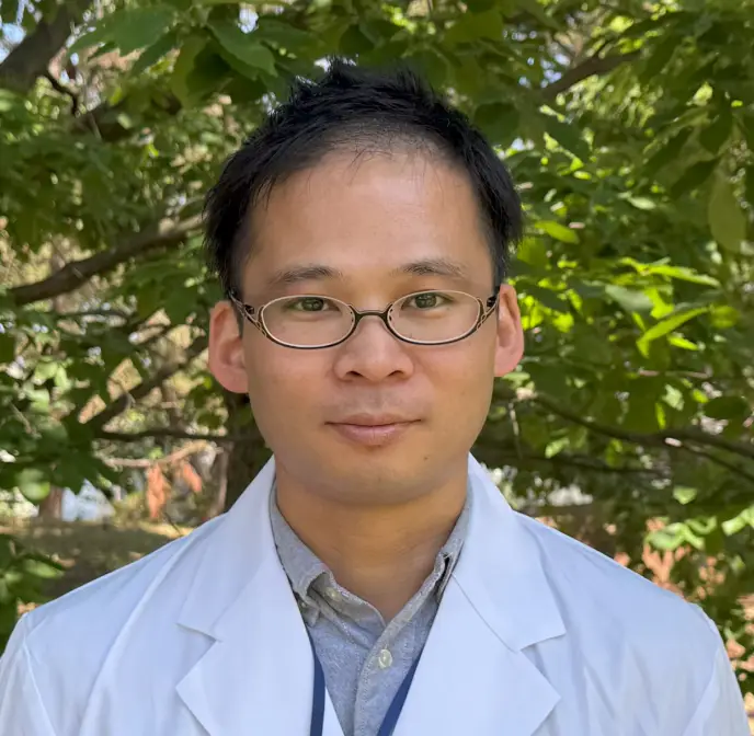 Specially Appointed Associate Professor Tatsuki Ogura