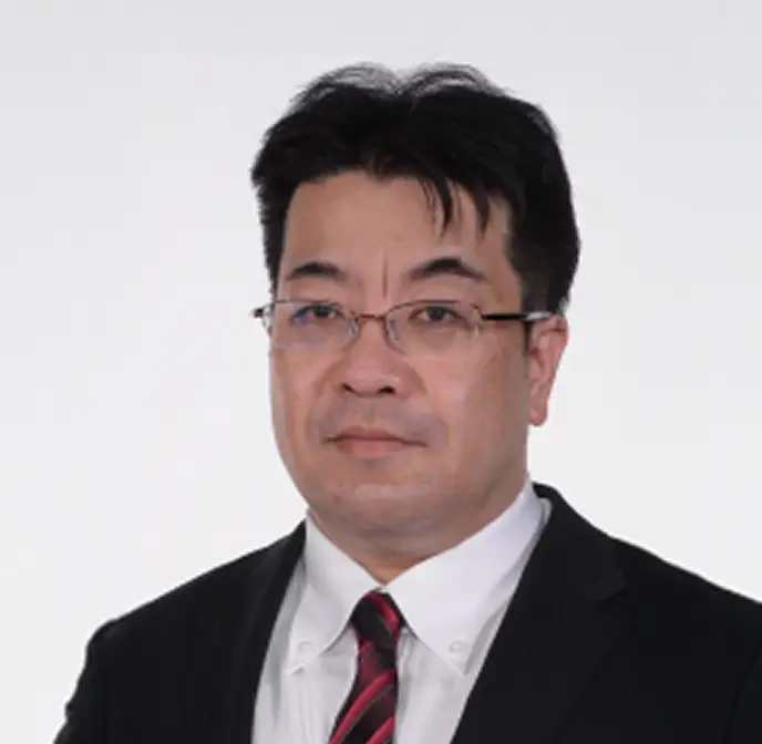 Professor Masahiro Sugimoto