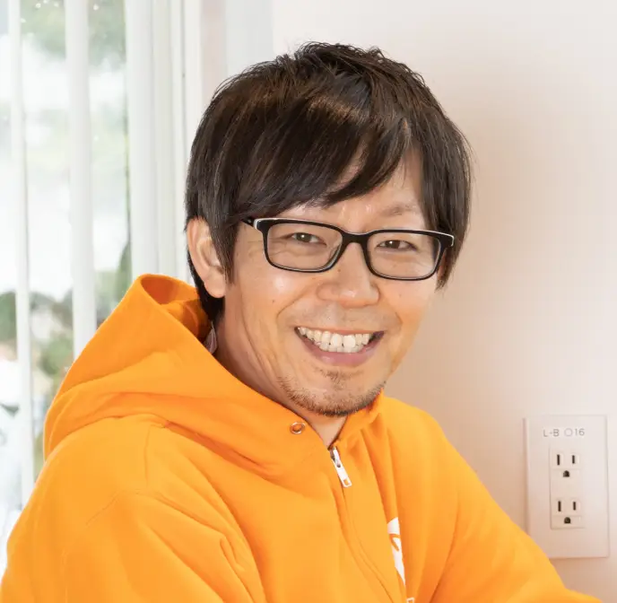 Specially Appointed Professor Shinji Fukuda