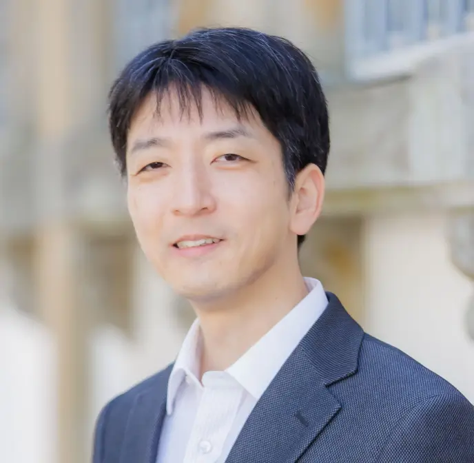 Specially Appointed Professor Atsushi Nagano