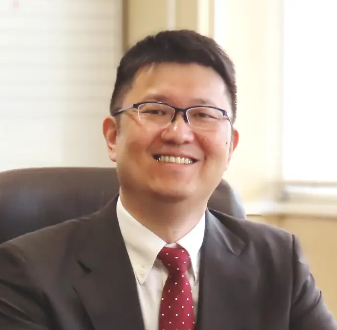 Professor Toru Watanabe