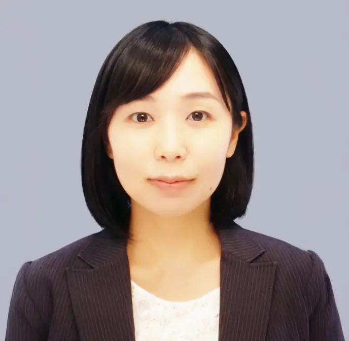 Associate Professor Naomi Kanoh