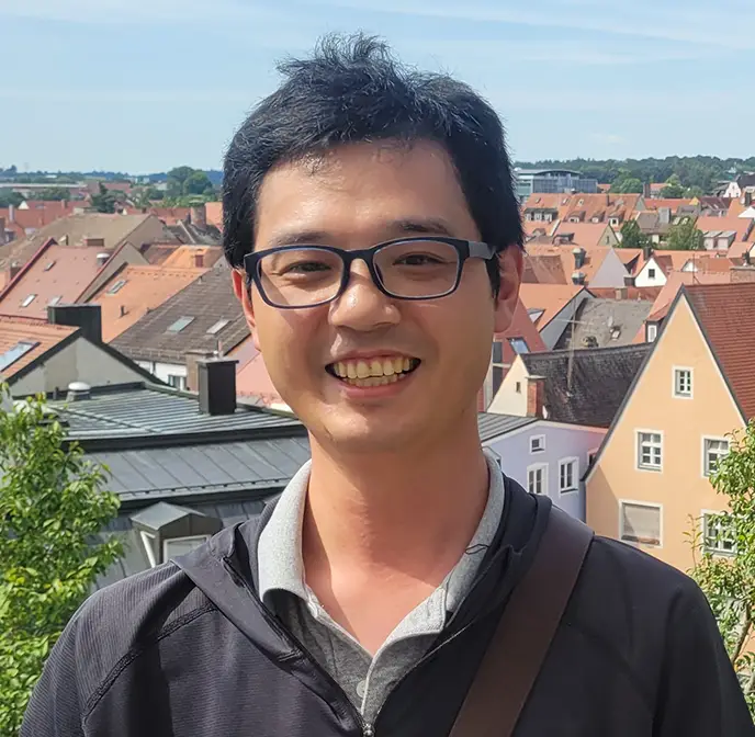 Associate Professor Sho Kobayashi
