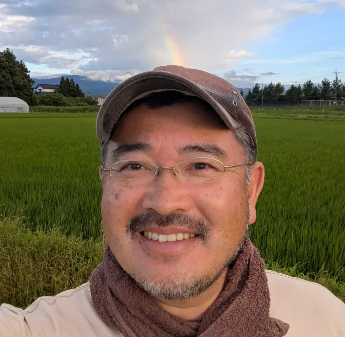 Associate Professor Satoru Sato