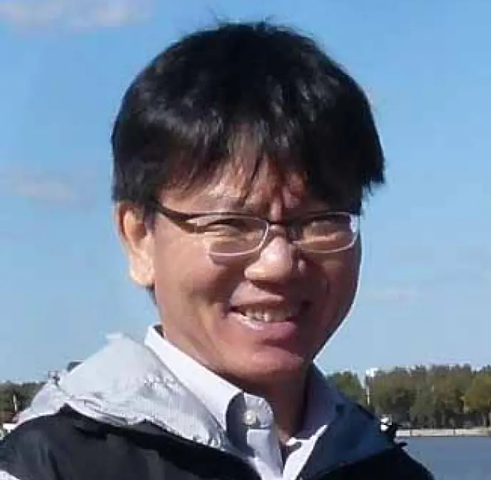 Professor Kenichi Horiguchi