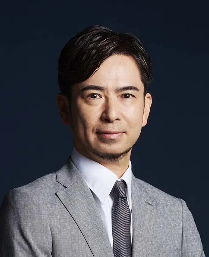 Project Manager (Overall Planning Supervision)  Kiyoshi Sato